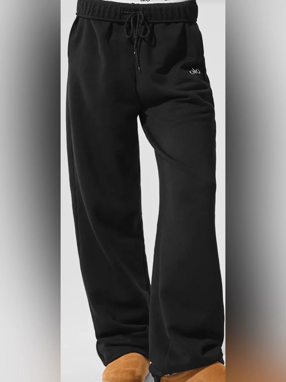 ALO Yoga classic black